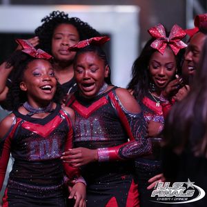 Image post by @theusfinals on Instagram