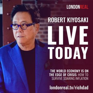 Image post by @londonrealtv on Instagram