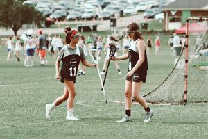 Image post by @410_west_lacrosse on Instagram