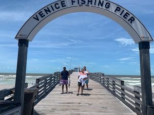 Image post by @cityofveniceflorida on Instagram