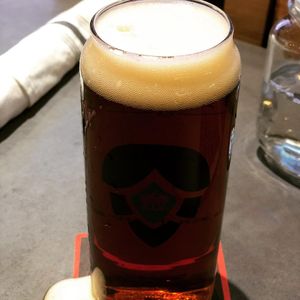 Image post by @grimmbrosbrew on Instagram