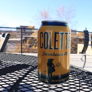 Image post by @greatdividebrew on Instagram