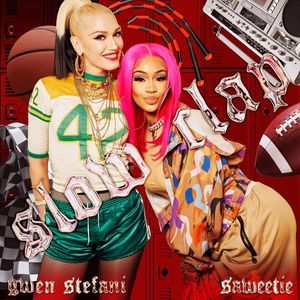 Image post by @gwenstefani on Instagram