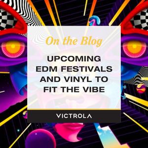 Image post by @victrolaplayers on Instagram