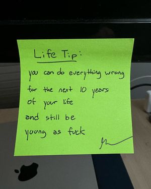 Image post by @garyvee on Instagram