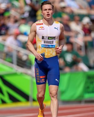 Image post by @americantrackleague on Instagram