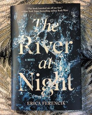 Image post by @gallerybooks on Instagram