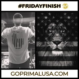 Image post by @goprimalusa on Instagram