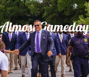 Image post by @ecusportsnetwork on Instagram