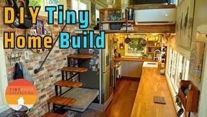 Video post by @tinyhouseexpedition on YouTube