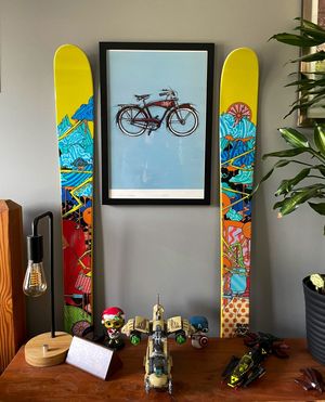Image post by @j_skis on Instagram