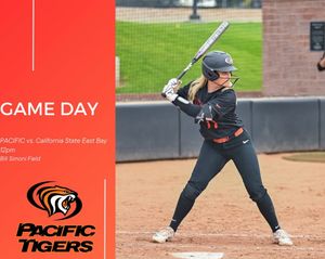 Image post by @pacificsoftball on Instagram