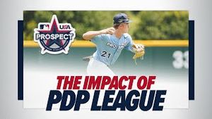 Video post by @usabaseballtv on YouTube