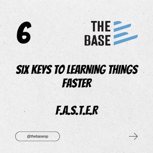 Image post by @thebasesp on Instagram