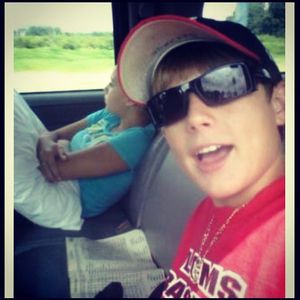 Image post by @daltonmauldin5 on Instagram