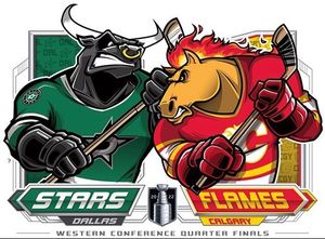 Image post by @nhl.discussion on Instagram