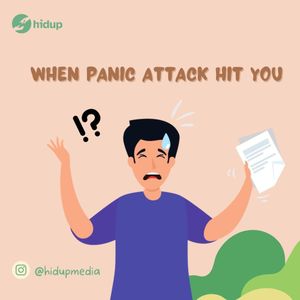 Image post by @hidupmedia on Instagram
