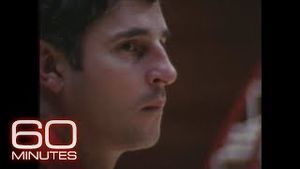 Video post by @60minutes on YouTube