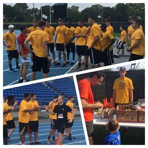 Image post by @adelphimbb on Instagram