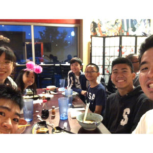 Image post by @gakutoro on Instagram