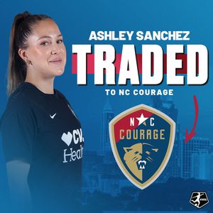Image post by @nwsl on Instagram
