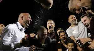Image post by @usopencup on Instagram