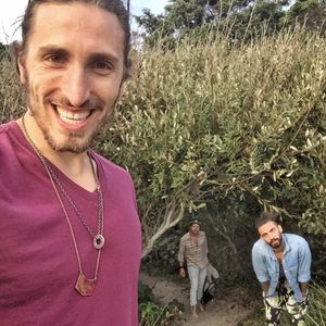 Image post by @magicgiant on Instagram