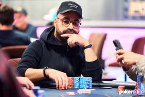 Image post by @pokergonews on Instagram