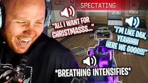 Video post by @timthetatman on YouTube