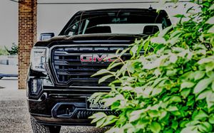 Image post by @davesinclairbuickgmc on Instagram