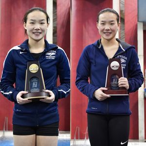 Image post by @nevadaswimdive on Instagram