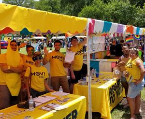 Image post by @move_texas on Instagram