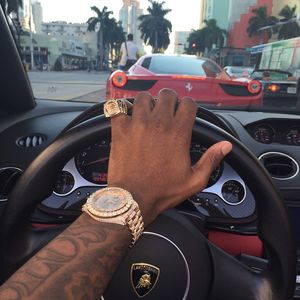 Image post by @myfabolouslife on Instagram