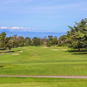 Image post by @pebblebeachresorts on Instagram