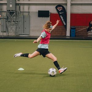 Image post by @valescsoccer on Instagram