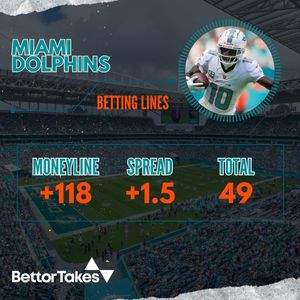 Image post by @bettortakes on Instagram
