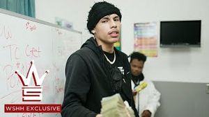 Video post by @worldstarhiphop on YouTube