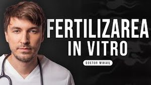 Video post by @Doctor Mihail on YouTube