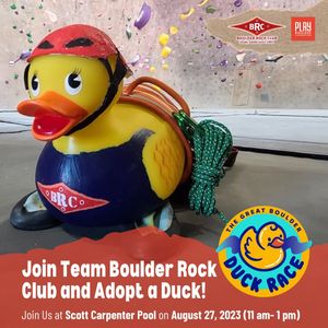 Image post by @playboulder on Instagram