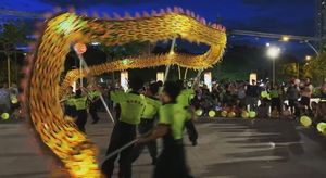 Image post by @esplanadesingapore on Instagram
