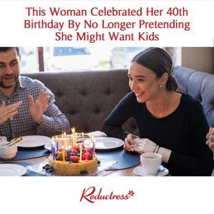 Image post by @reductress on Instagram