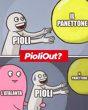Image post by @betclicitalia on Instagram