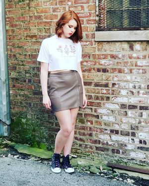 Image post by @paristaylormusic on Instagram