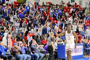Image post by @latechhoops on Instagram