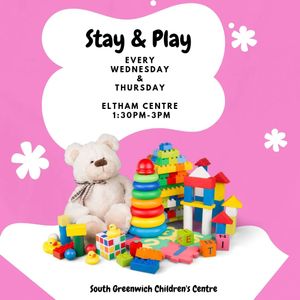 Image post by @betterchildrenscentres_south on Instagram
