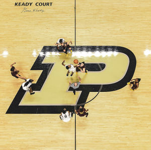 Image post by @purduewbb on Instagram