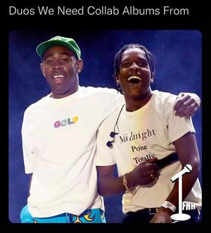 Image post by @fantastichiphop_ on Instagram