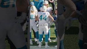 Video post by @chargers on YouTube