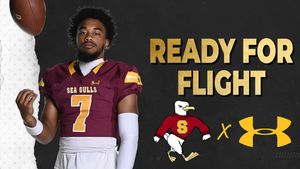 Image post by @suseagulls on Instagram