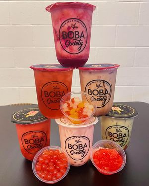 Image post by @bobasocietytn on Instagram